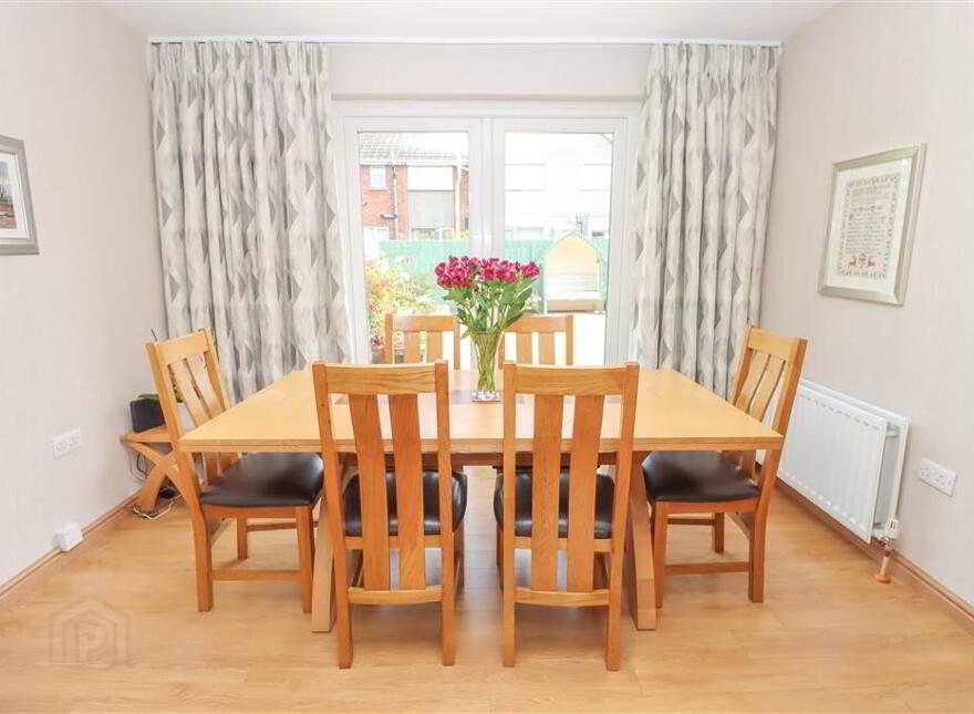 3 Ardnoe Avenue, Dundonald, Belfast, BT16 2LU