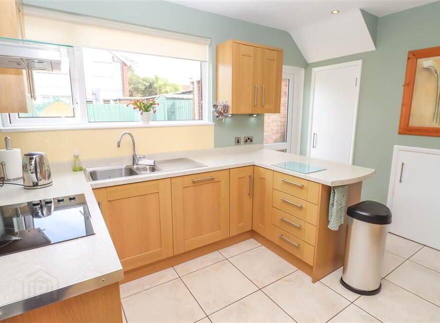 3 Ardnoe Avenue, Dundonald, Belfast, BT16 2LU