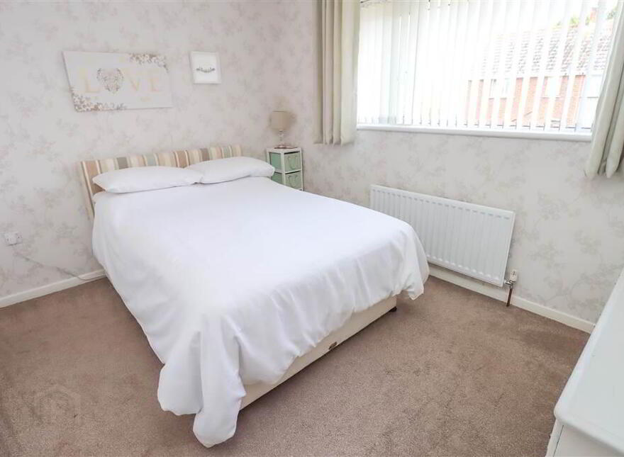 3 Ardnoe Avenue, Dundonald, Belfast, BT16 2LU