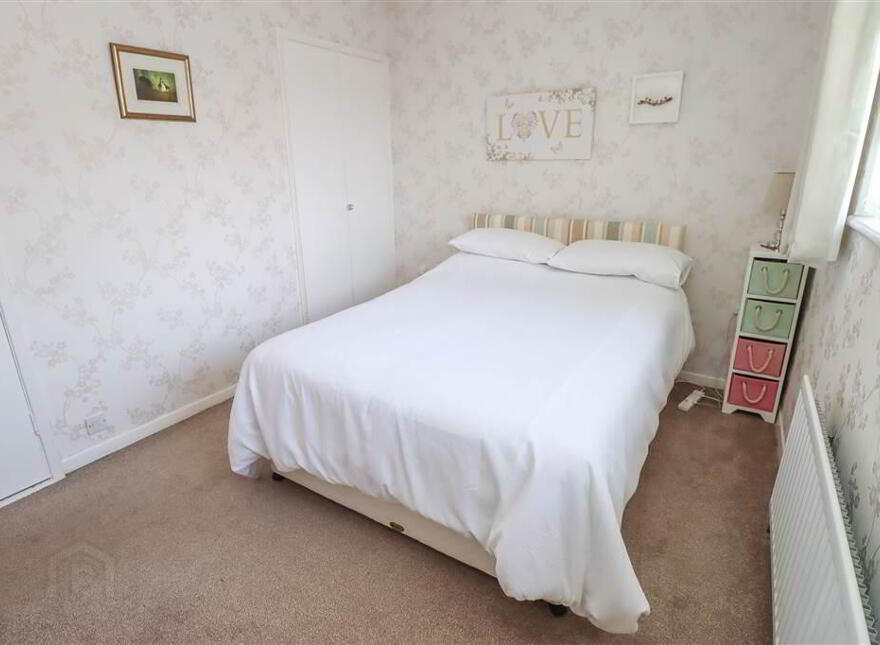 3 Ardnoe Avenue, Dundonald, Belfast, BT16 2LU