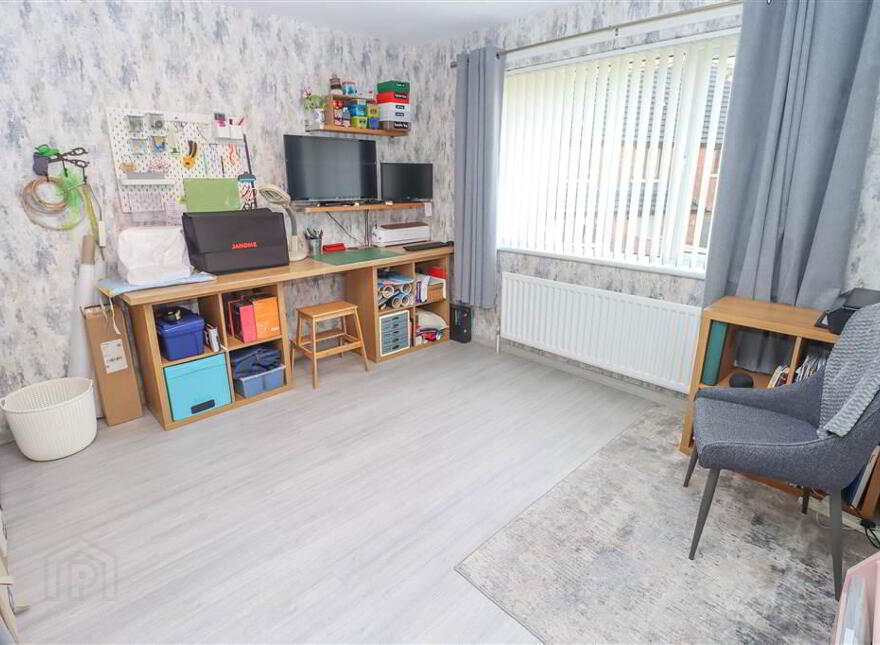 3 Ardnoe Avenue, Dundonald, Belfast, BT16 2LU