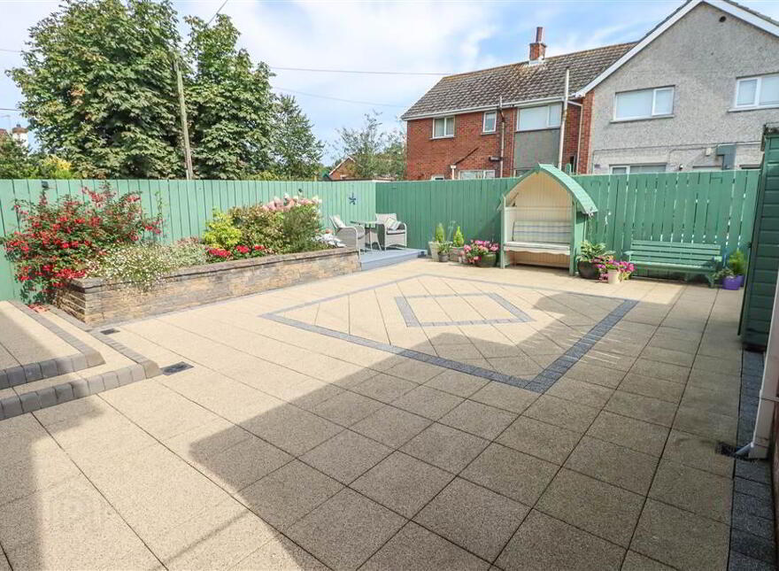 3 Ardnoe Avenue, Dundonald, Belfast, BT16 2LU