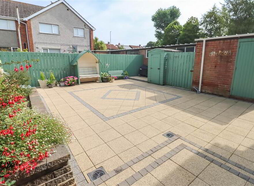 3 Ardnoe Avenue, Dundonald, Belfast, BT16 2LU
