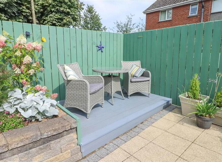 3 Ardnoe Avenue, Dundonald, Belfast, BT16 2LU