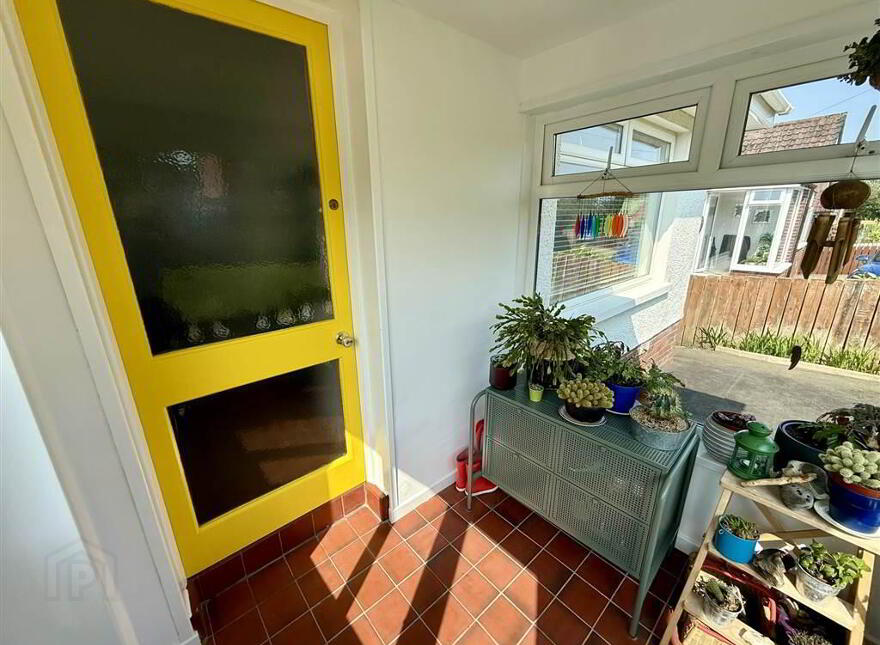 32 Moyne Park, Gilnahirk, Belfast, BT5 7QT