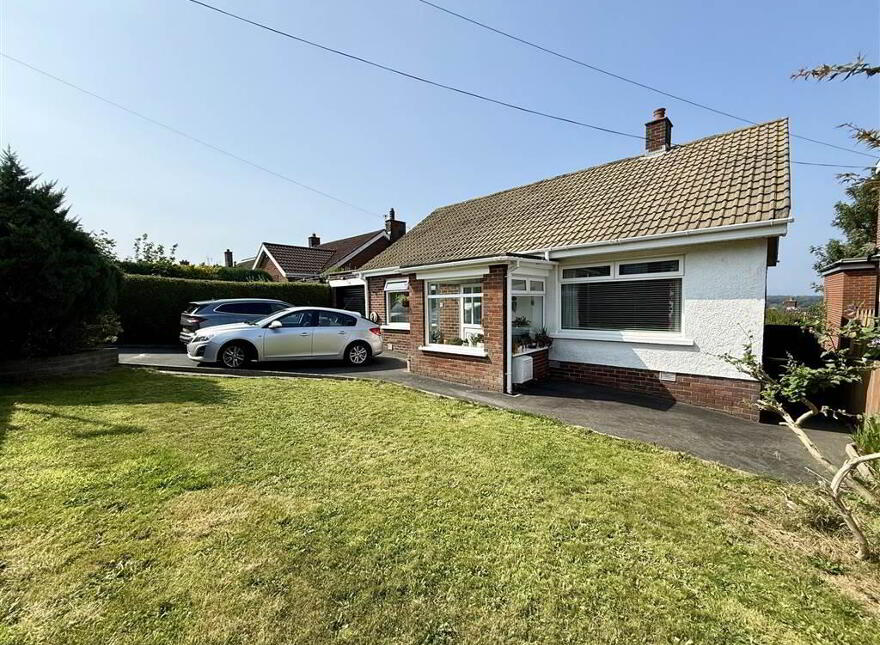 32 Moyne Park, Gilnahirk, Belfast, BT5 7QT