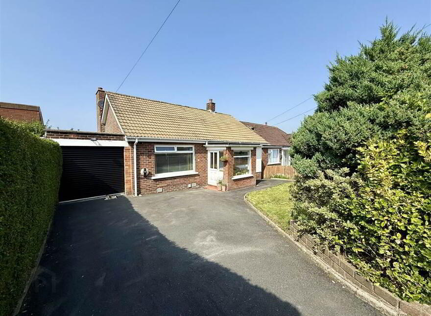 32 Moyne Park, Gilnahirk, Belfast, BT5 7QT