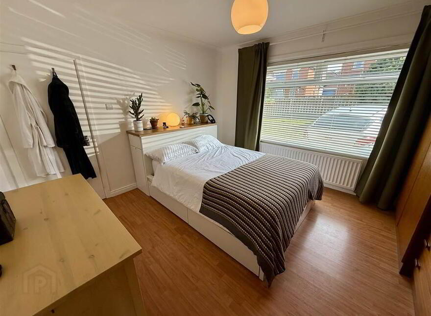 32 Moyne Park, Gilnahirk, Belfast, BT5 7QT