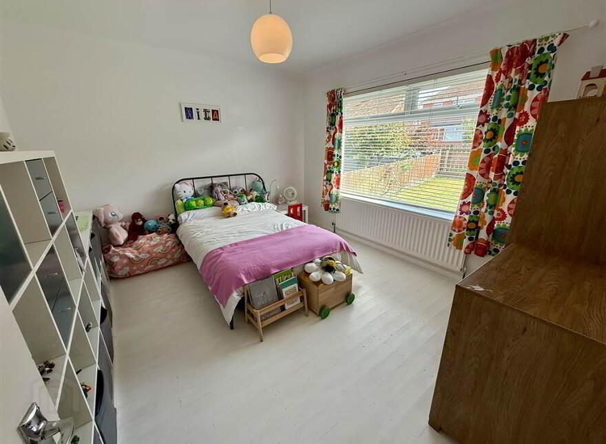 32 Moyne Park, Gilnahirk, Belfast, BT5 7QT