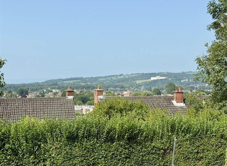 32 Moyne Park, Gilnahirk, Belfast, BT5 7QT