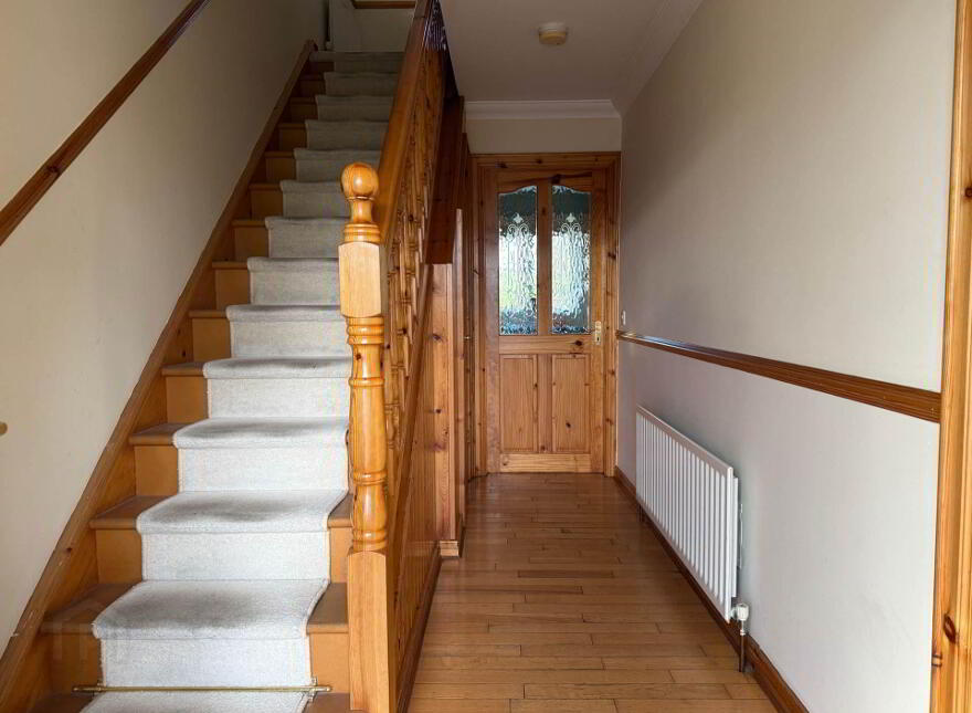 114 Meadow Hill, Kiltoy, Letterkenny, F92KHE2