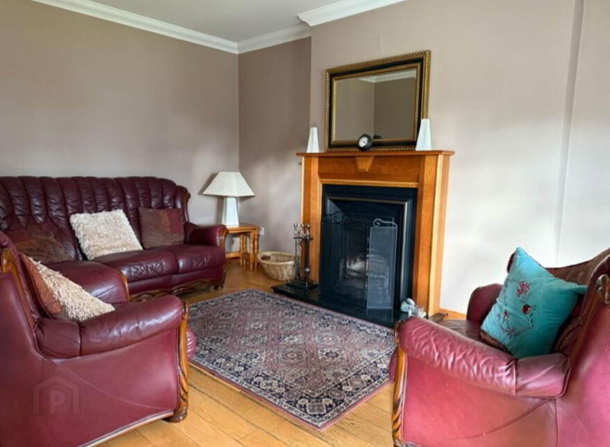 114 Meadow Hill, Kiltoy, Letterkenny, F92KHE2
