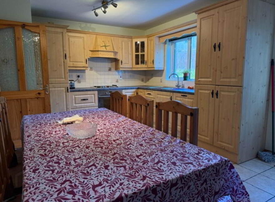 114 Meadow Hill, Kiltoy, Letterkenny, F92KHE2