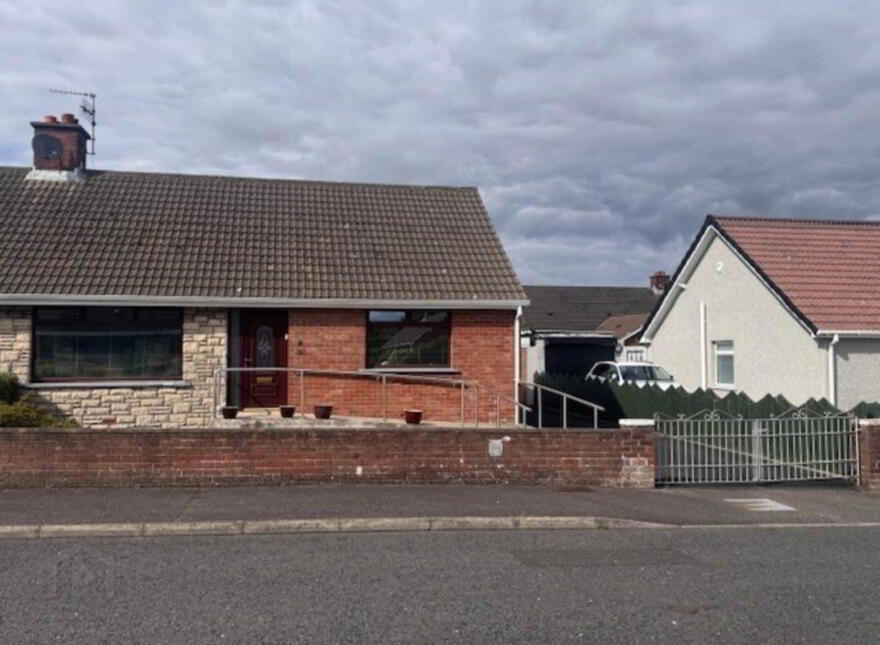 15 Cherryburn Gardens, Waterside, Derry / Londonderry, BT47 5PX