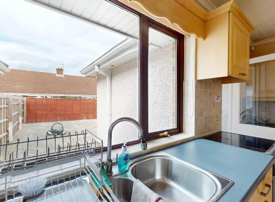 15 Cherryburn Gardens, Waterside, Derry / Londonderry, BT47 5PX