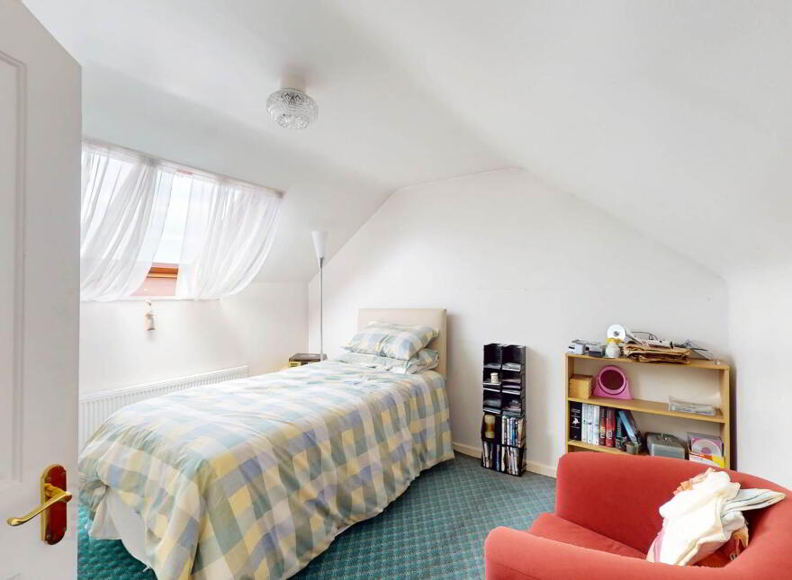 15 Cherryburn Gardens, Waterside, Derry / Londonderry, BT47 5PX