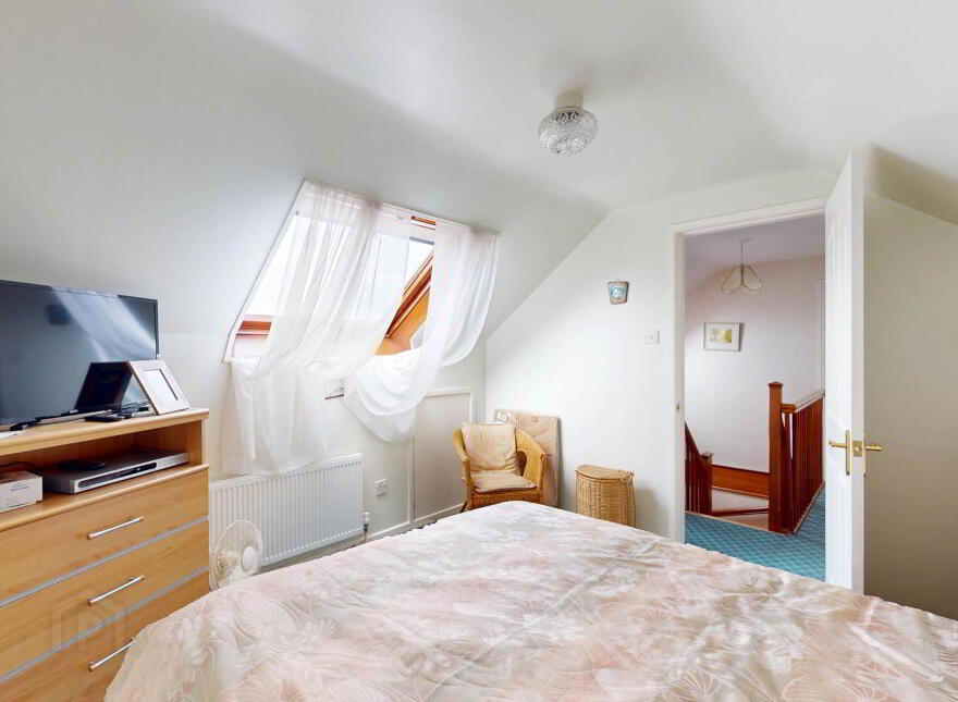 15 Cherryburn Gardens, Waterside, Derry / Londonderry, BT47 5PX