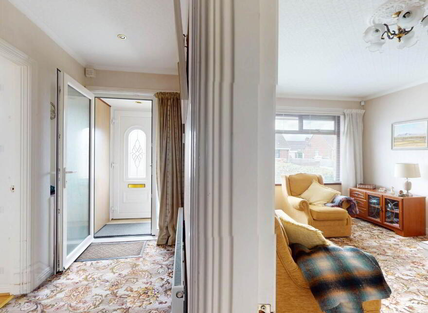 15 Cherryburn Gardens, Waterside, Derry / Londonderry, BT47 5PX