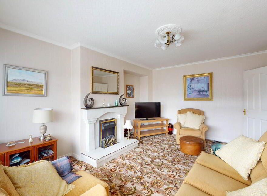 15 Cherryburn Gardens, Waterside, Derry / Londonderry, BT47 5PX