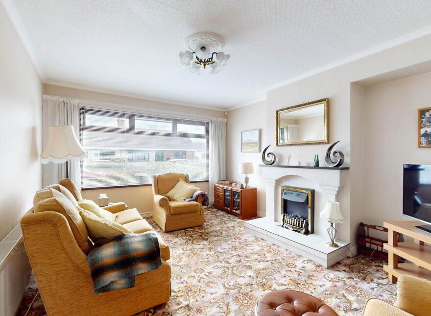 15 Cherryburn Gardens, Waterside, Derry / Londonderry, BT47 5PX