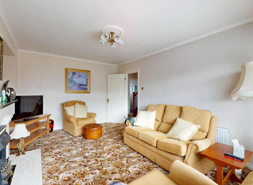 15 Cherryburn Gardens, Waterside, Derry / Londonderry, BT47 5PX