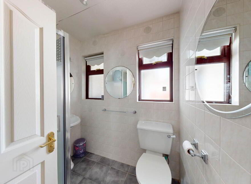 15 Cherryburn Gardens, Waterside, Derry / Londonderry, BT47 5PX
