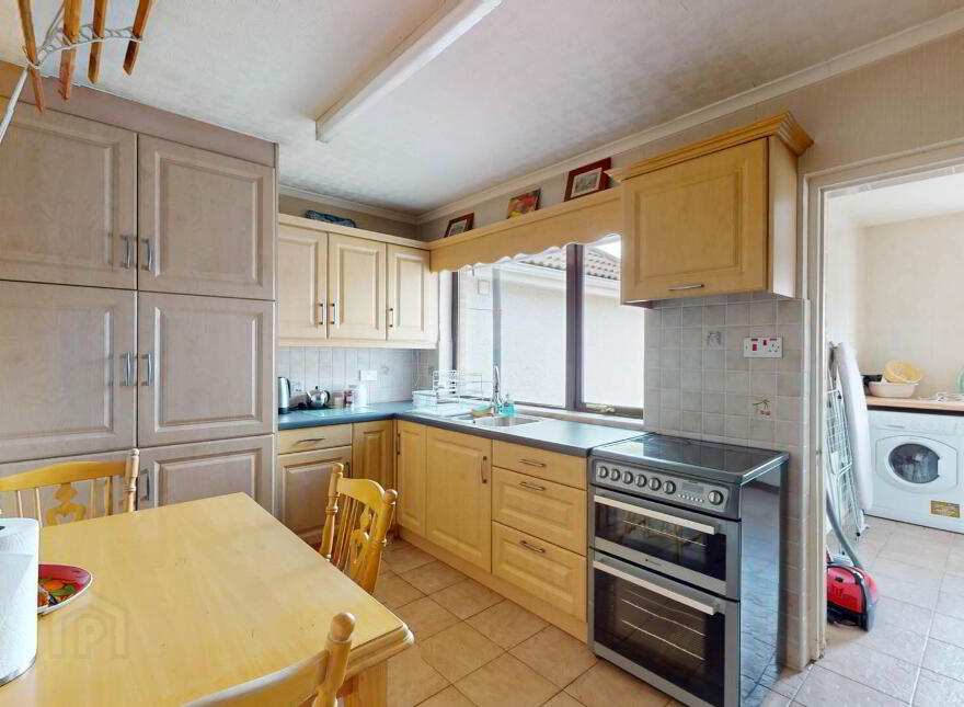 15 Cherryburn Gardens, Waterside, Derry / Londonderry, BT47 5PX