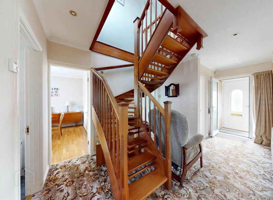 15 Cherryburn Gardens, Waterside, Derry / Londonderry, BT47 5PX