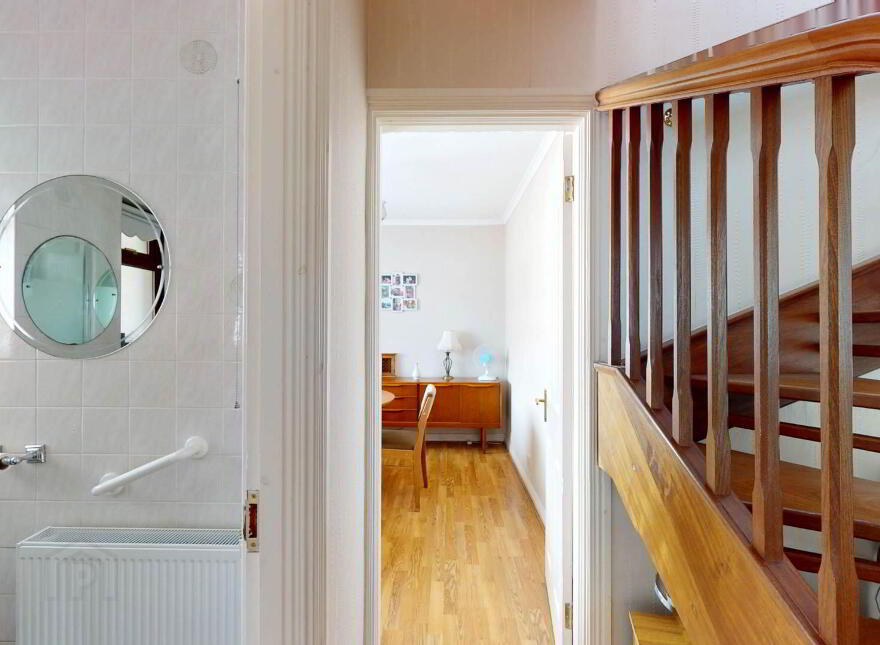 15 Cherryburn Gardens, Waterside, Derry / Londonderry, BT47 5PX