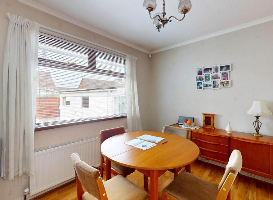 15 Cherryburn Gardens, Waterside, Derry / Londonderry, BT47 5PX