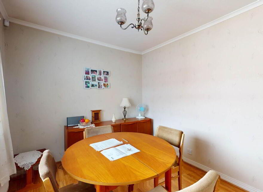 15 Cherryburn Gardens, Waterside, Derry / Londonderry, BT47 5PX