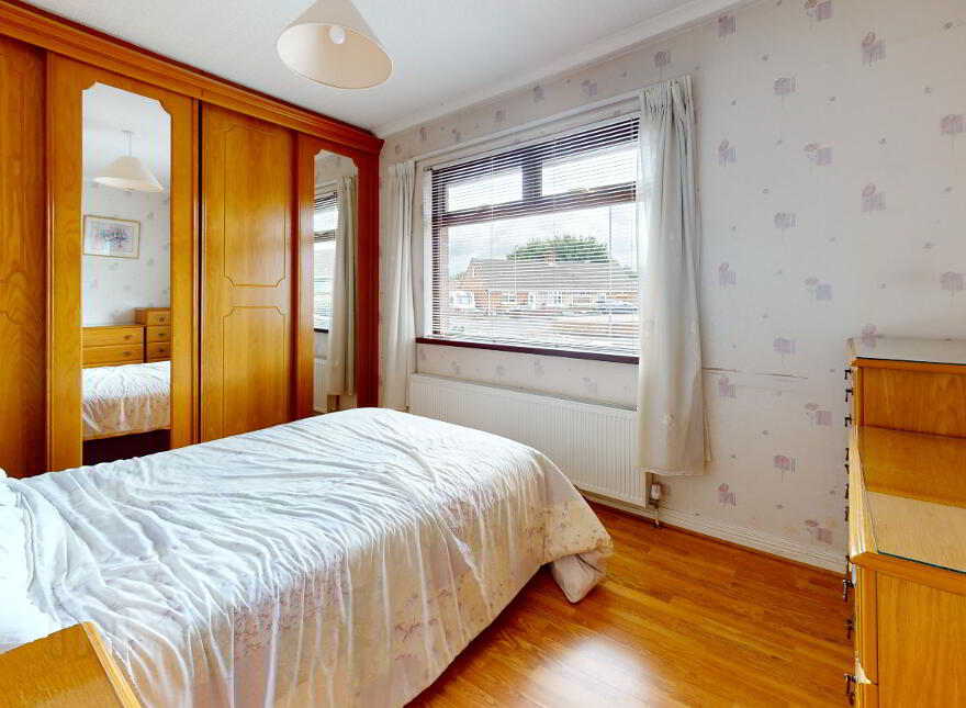 15 Cherryburn Gardens, Waterside, Derry / Londonderry, BT47 5PX