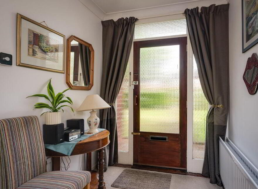 23 Larne Road, Carrickfergus, BT38 7EE