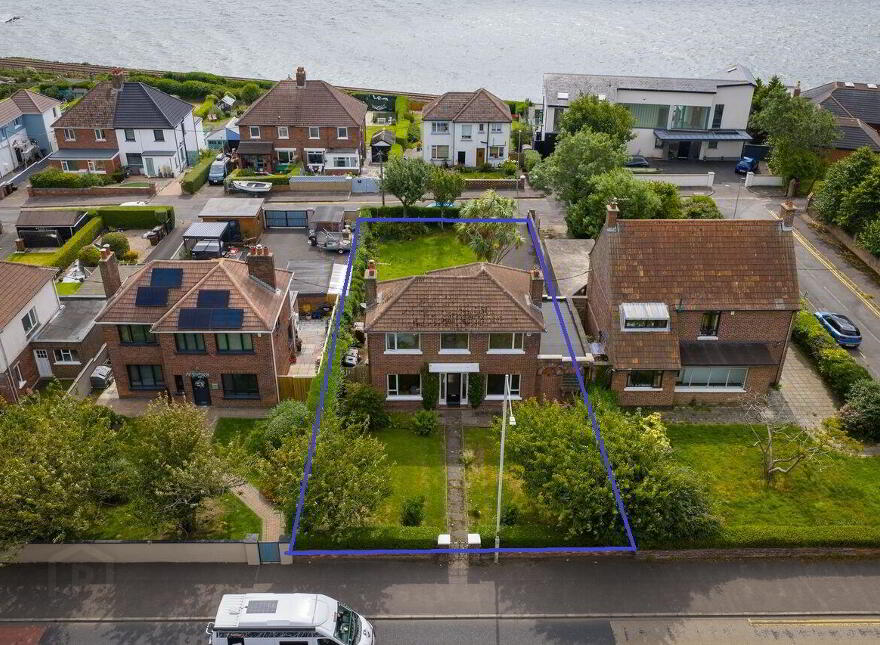23 Larne Road, Carrickfergus, BT38 7EE