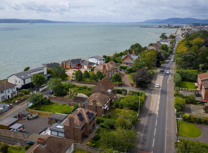 23 Larne Road, Carrickfergus, BT38 7EE
