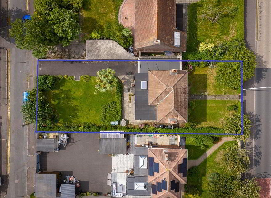 23 Larne Road, Carrickfergus, BT38 7EE