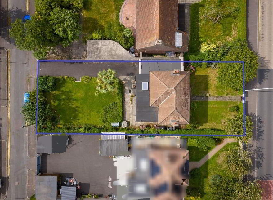 23 Larne Road, Carrickfergus, BT38 7EE