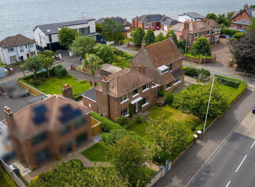 23 Larne Road, Carrickfergus, BT38 7EE