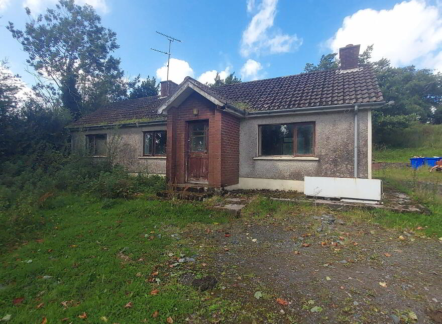 107 Tattysallagh Road, Omagh, BT78 4RQ