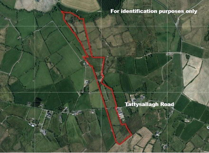 107 Tattysallagh Road, Omagh, BT78 4RQ