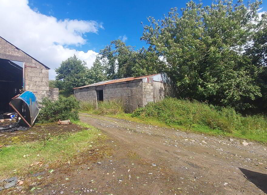 107 Tattysallagh Road, Omagh, BT78 4RQ