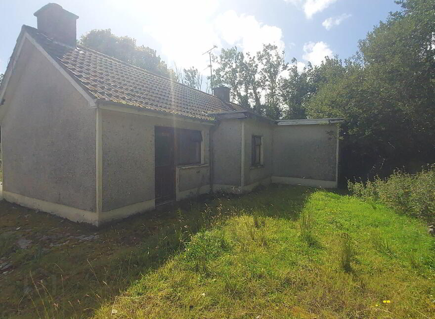 107 Tattysallagh Road, Omagh, BT78 4RQ