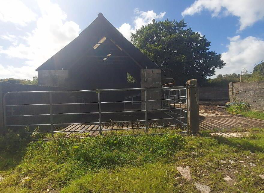 107 Tattysallagh Road, Omagh, BT78 4RQ