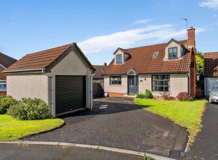 11 Irvine Crescent, Bangor, BT19 7XS