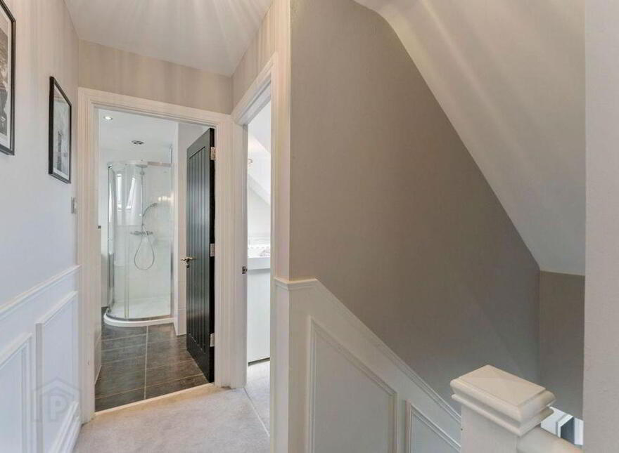 11 Irvine Crescent, Bangor, BT19 7XS