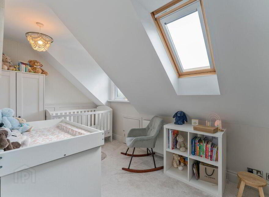 11 Irvine Crescent, Bangor, BT19 7XS