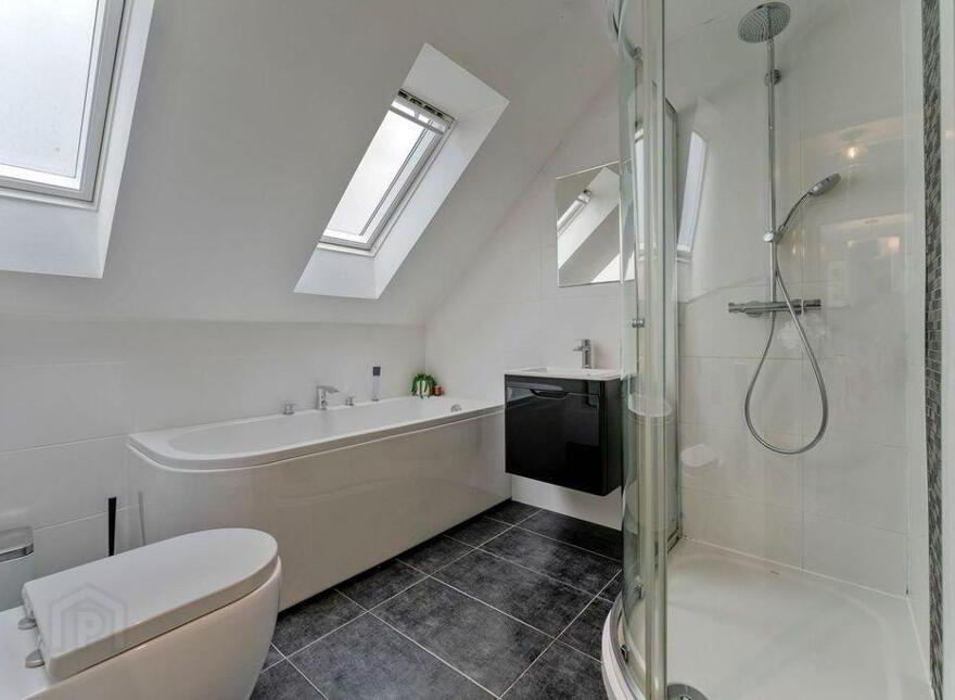11 Irvine Crescent, Bangor, BT19 7XS