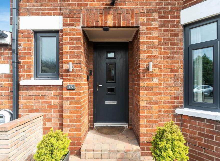 15 Norwood Crescent, Belfast, BT4 2DZ