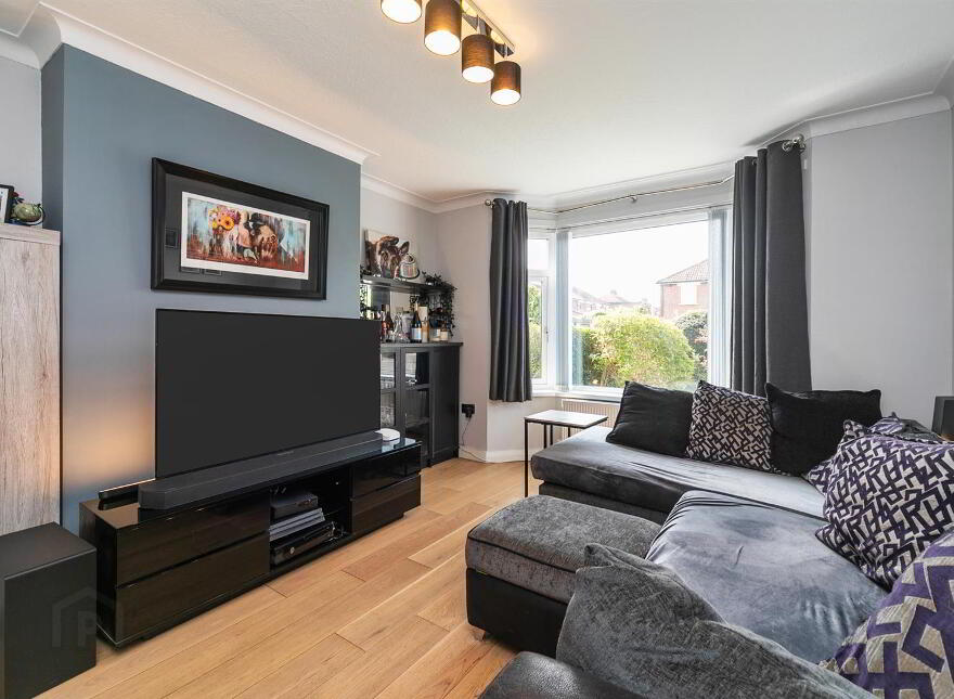 15 Norwood Crescent, Belfast, BT4 2DZ
