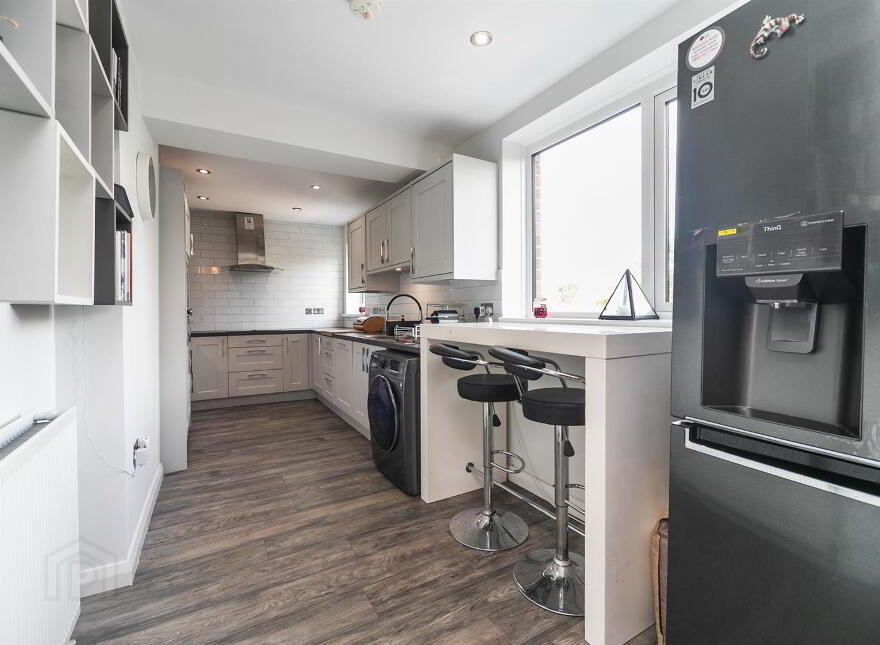 15 Norwood Crescent, Belfast, BT4 2DZ